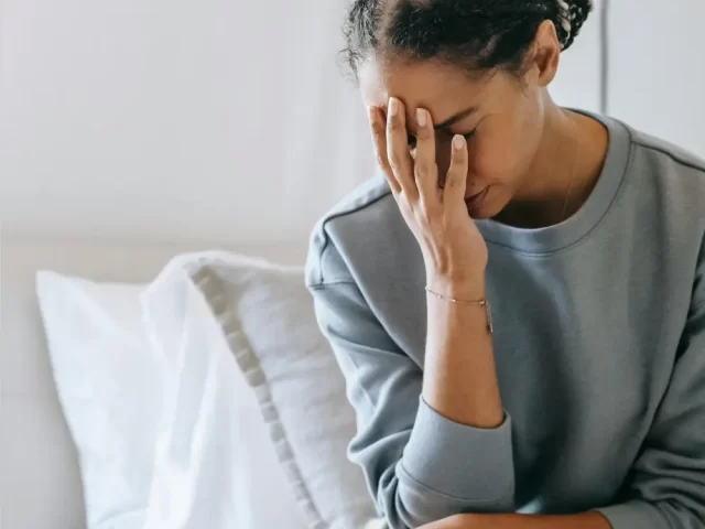 [E-BOOK] Como sua saúde mental tem desgastado os seus dentes