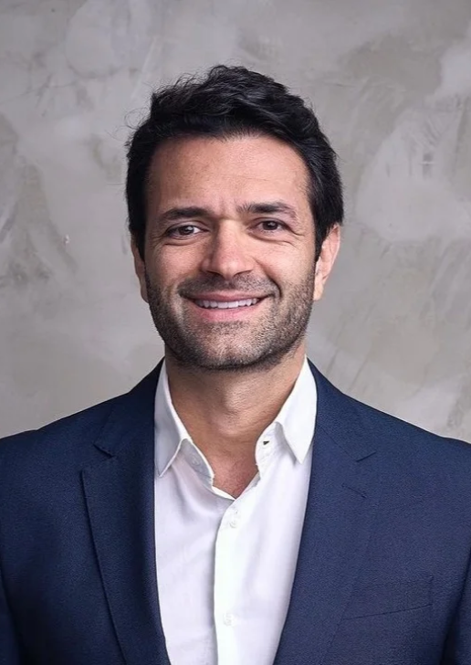 Dr. Bruno D'Aurea Furquim, sócio fundador da Clínica Senso e Diretor Editorial da Dental Press International